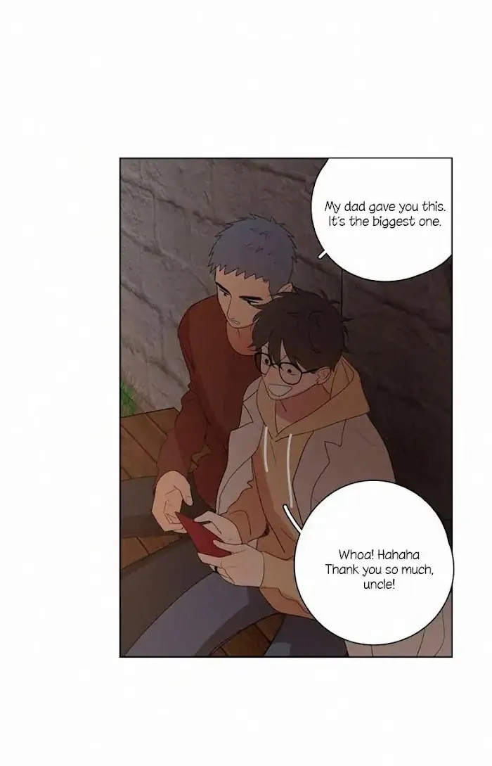 Here U Are - Chapter 69.5 Page 29