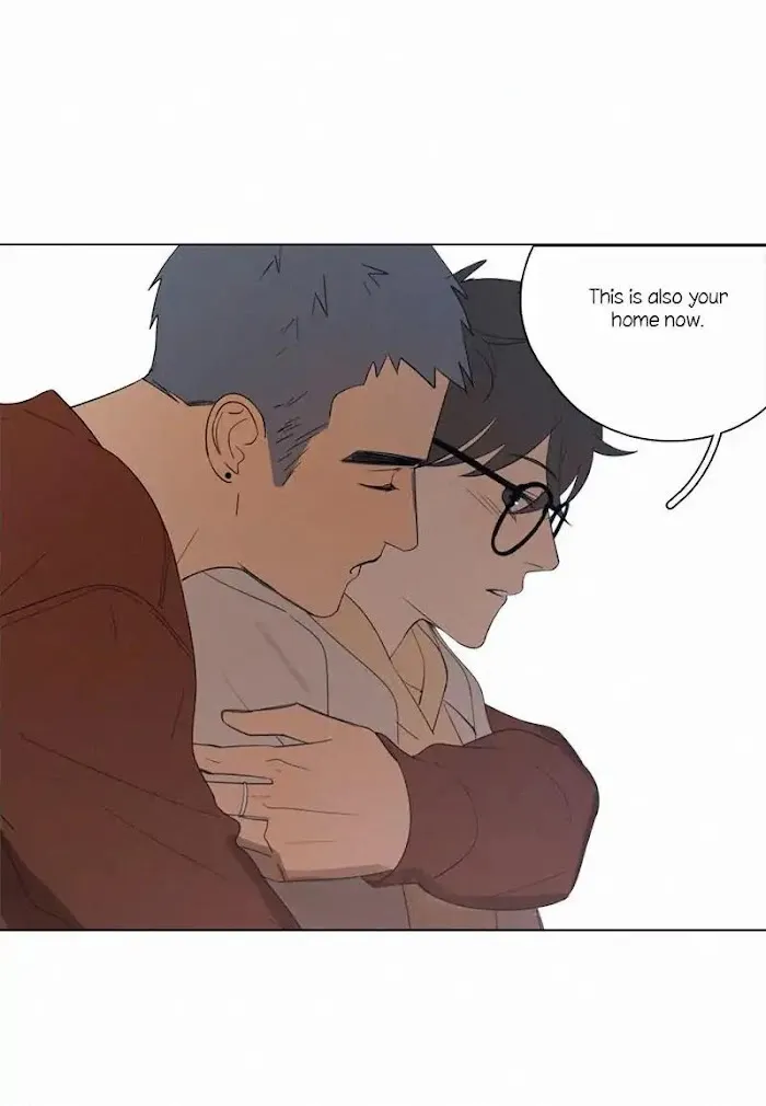 Here U Are - Chapter 69.5 Page 33