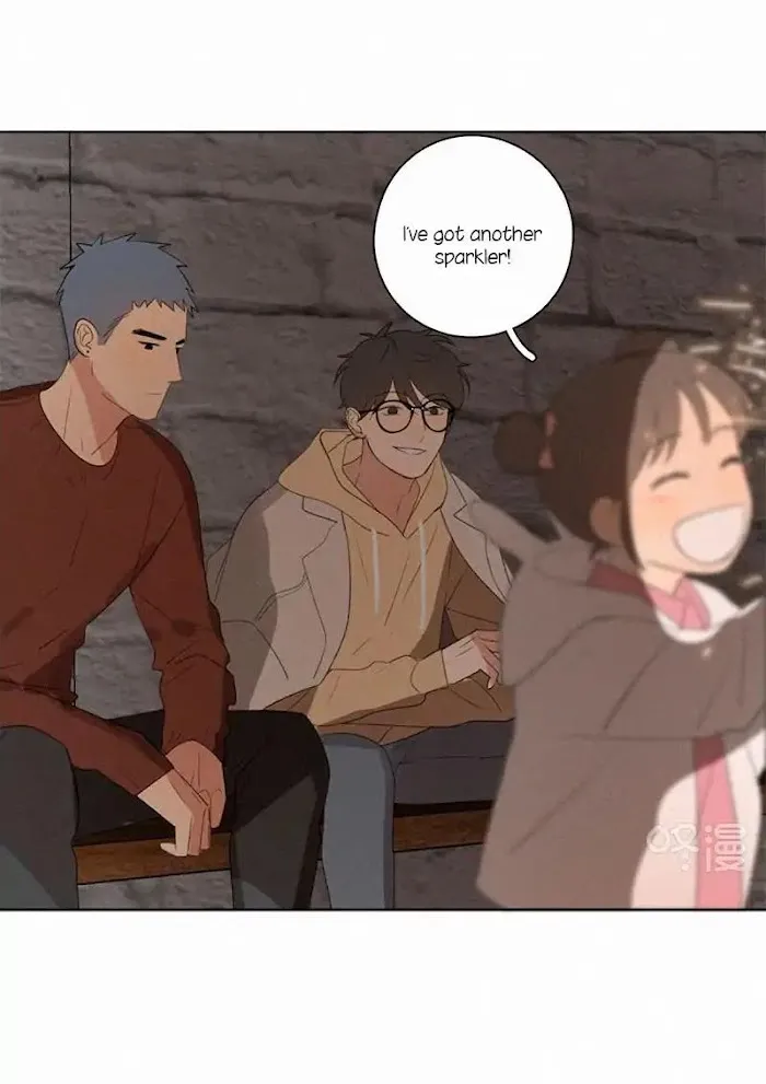 Here U Are - Chapter 69.5 Page 38