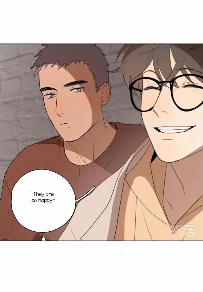 Here U Are - Chapter 69.5 Page 40