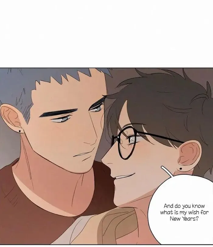 Here U Are - Chapter 69.5 Page 45