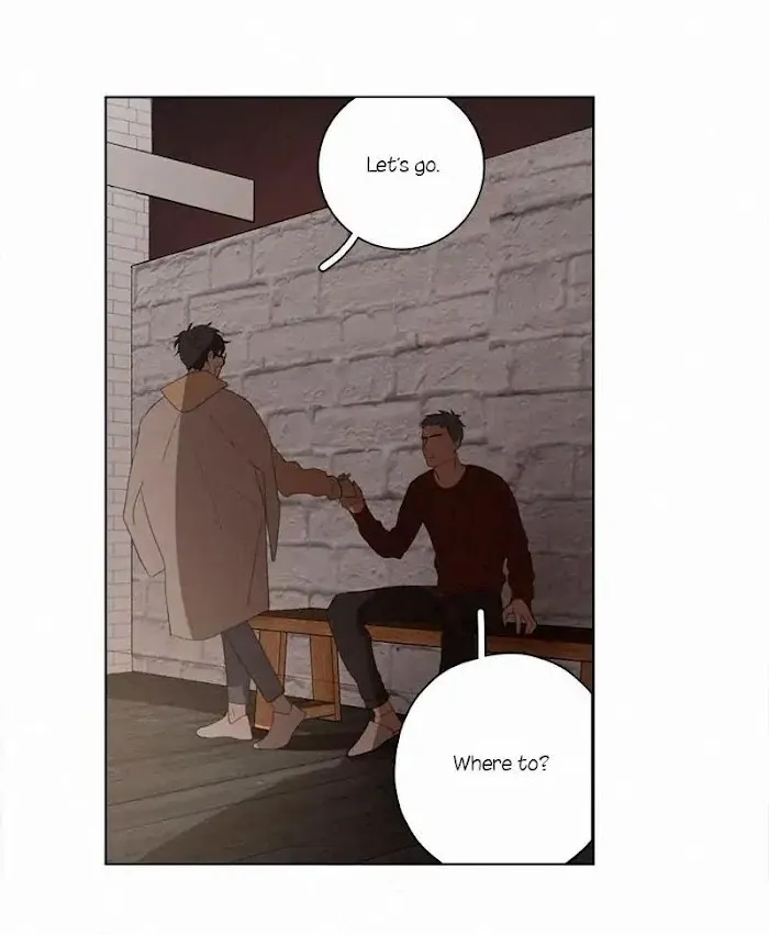 Here U Are - Chapter 69.5 Page 49