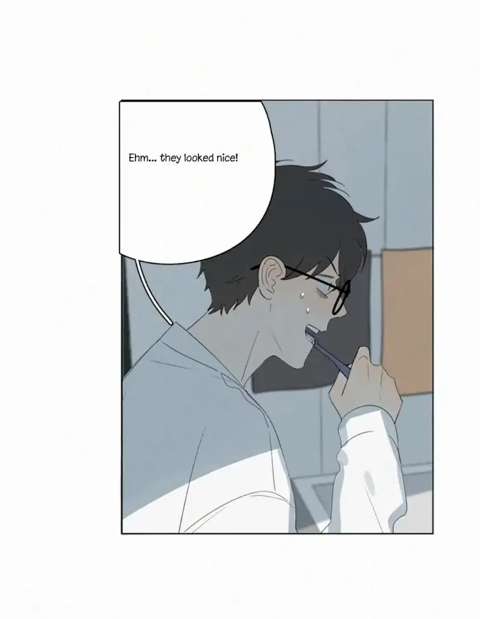 Here U Are - Chapter 69 Page 6