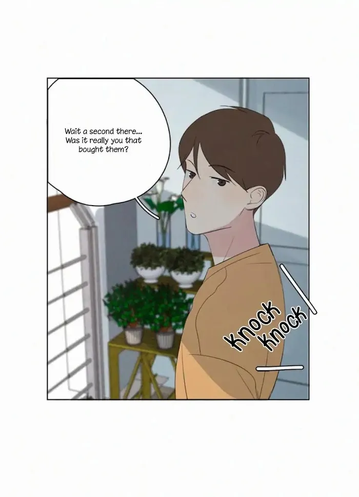 Here U Are - Chapter 69 Page 10