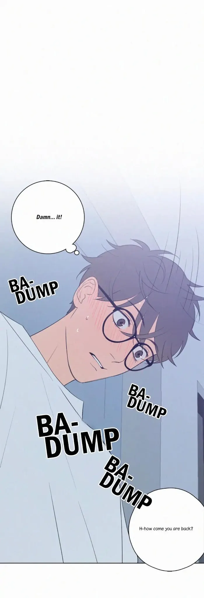 Here U Are - Chapter 69 Page 19