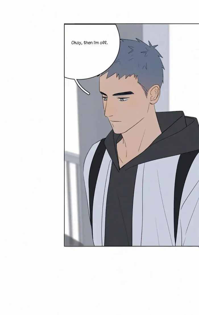Here U Are - Chapter 69 Page 24