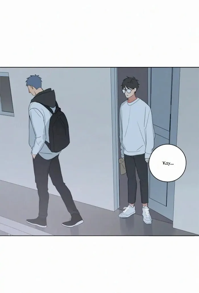 Here U Are - Chapter 69 Page 25