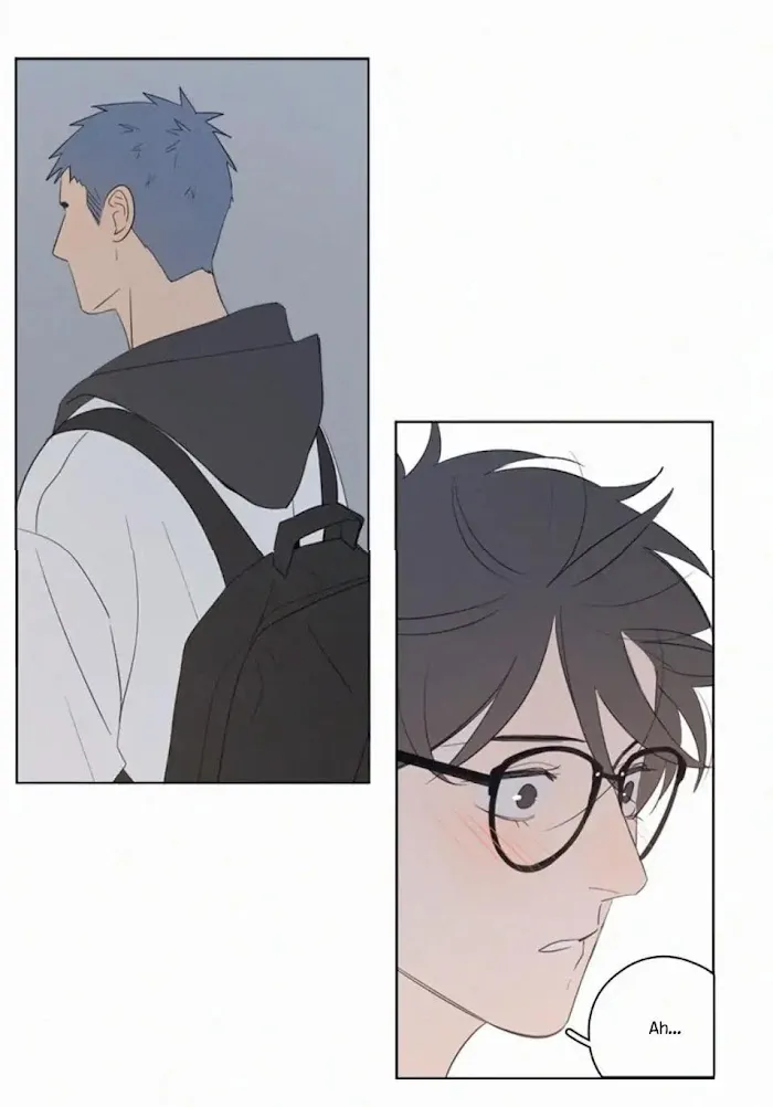 Here U Are - Chapter 69 Page 28