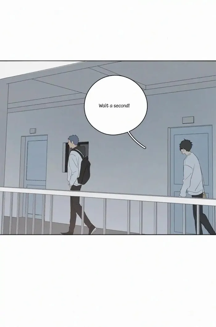 Here U Are - Chapter 69 Page 30