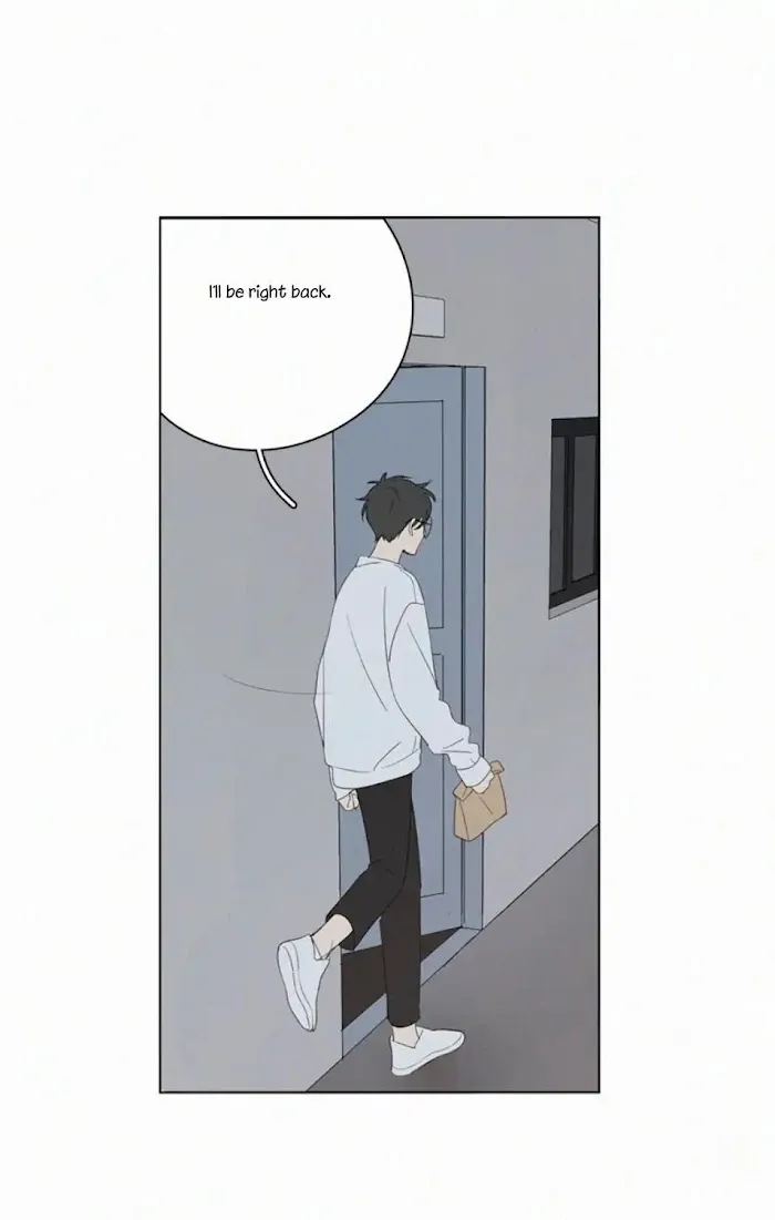 Here U Are - Chapter 69 Page 34
