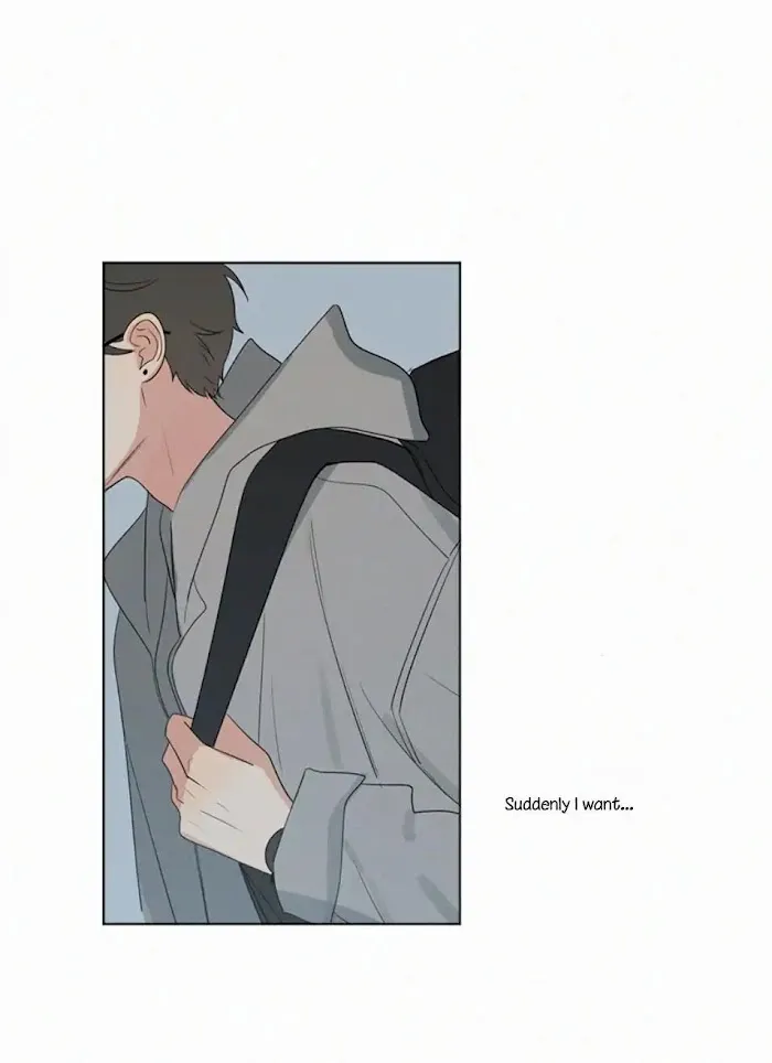 Here U Are - Chapter 69 Page 37