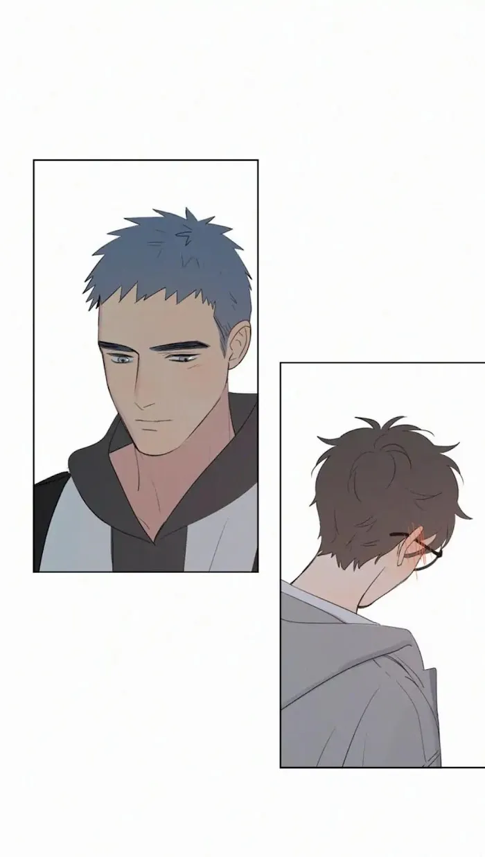 Here U Are - Chapter 69 Page 40