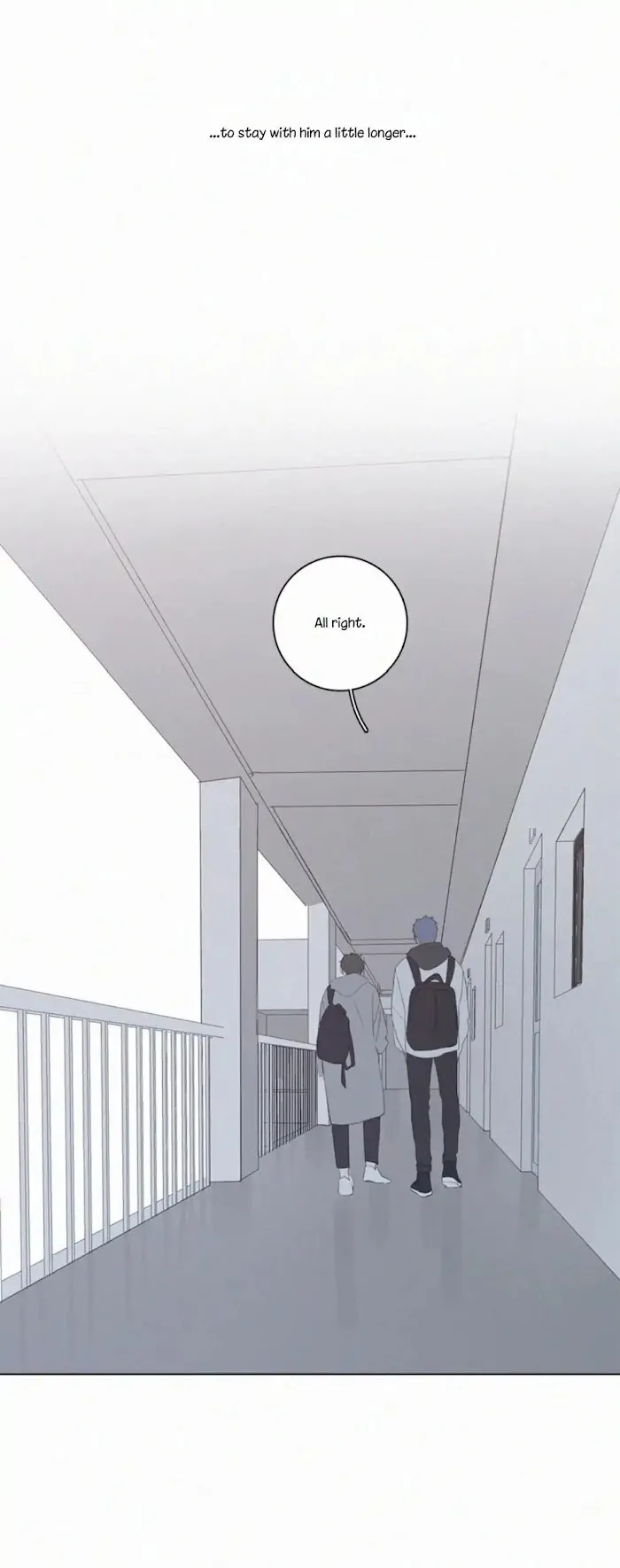 Here U Are - Chapter 69 Page 41