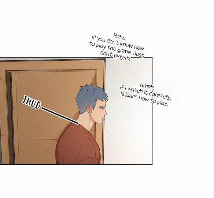 Here U Are - Chapter 70 Page 4