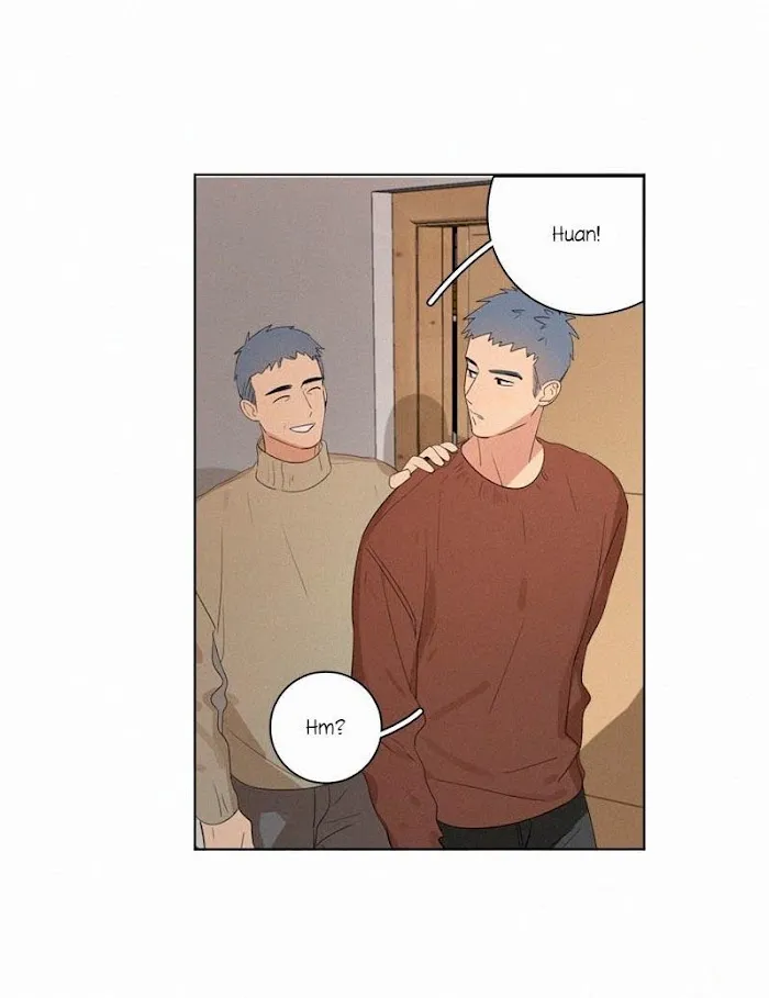 Here U Are - Chapter 70 Page 5