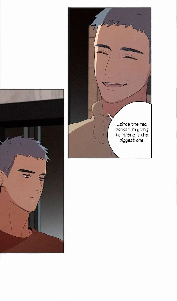 Here U Are - Chapter 70 Page 8