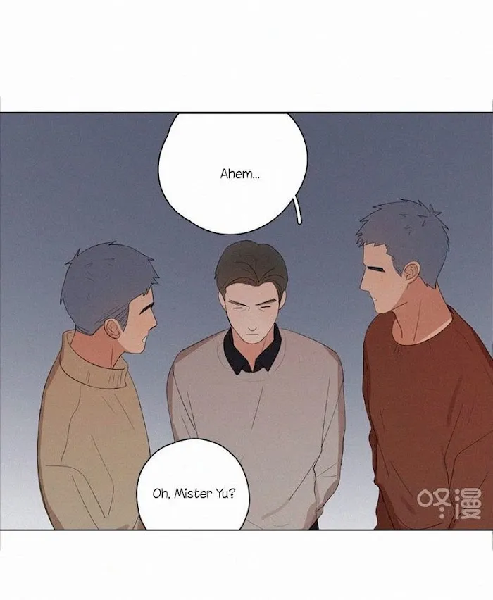 Here U Are - Chapter 70 Page 9