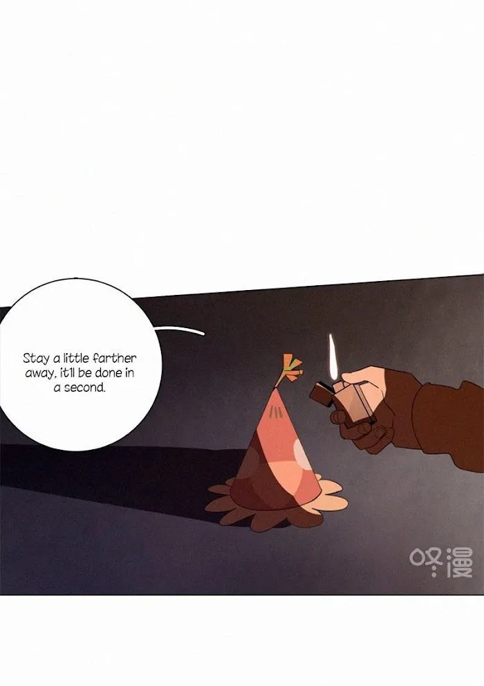 Here U Are - Chapter 70 Page 19