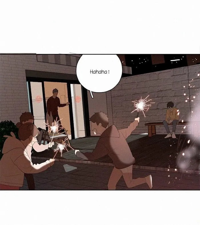 Here U Are - Chapter 70 Page 22