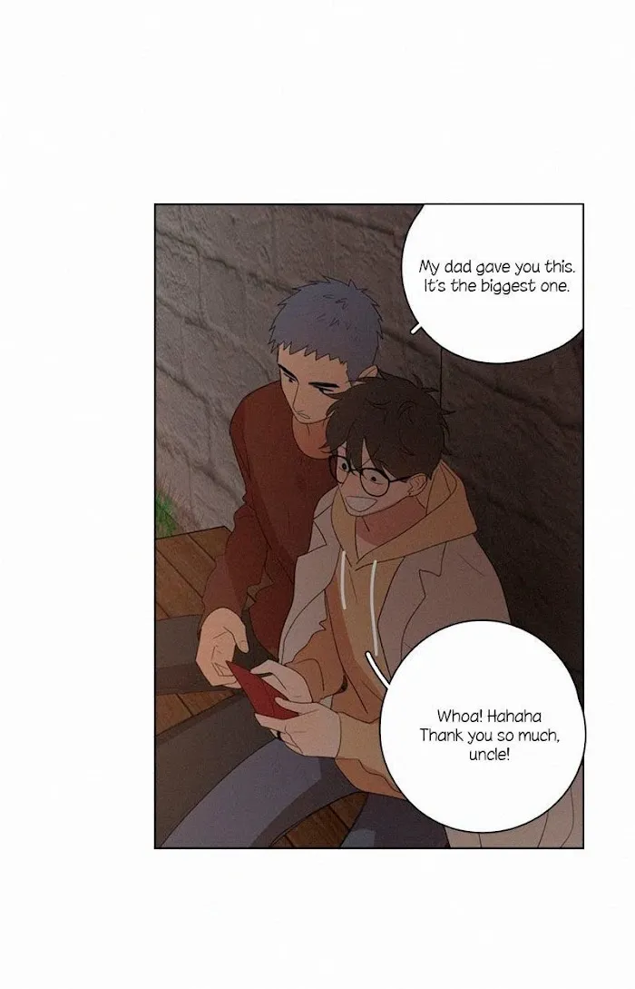 Here U Are - Chapter 70 Page 29