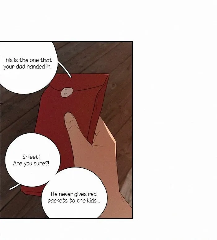 Here U Are - Chapter 70 Page 30