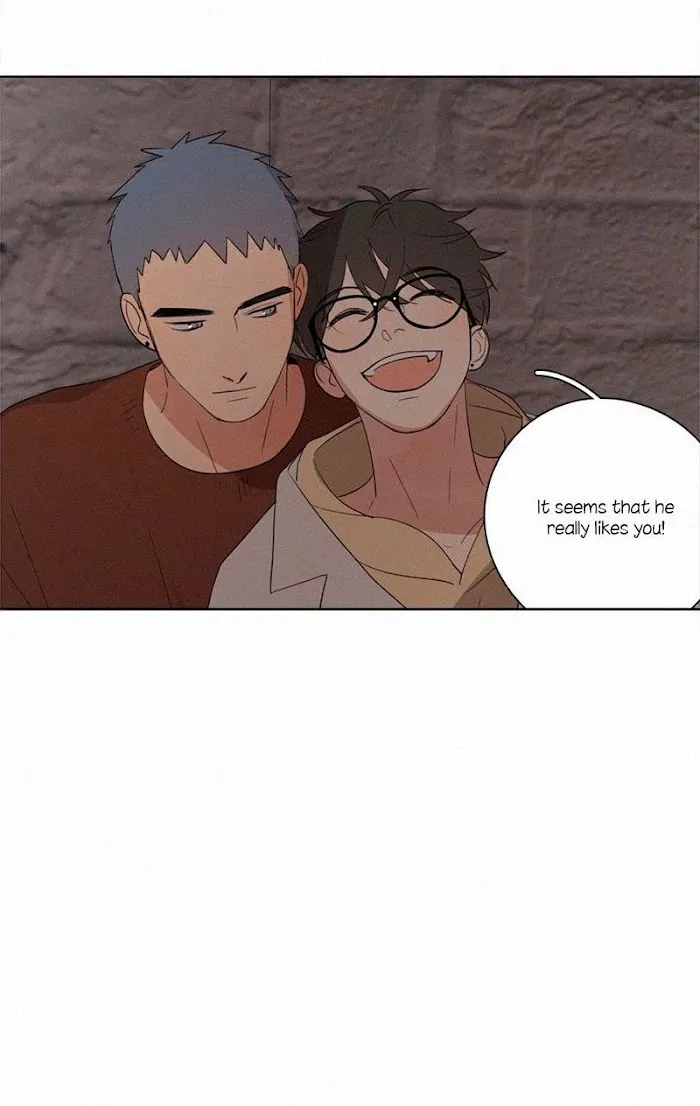 Here U Are - Chapter 70 Page 31