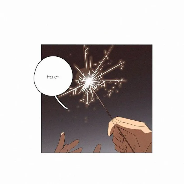 Here U Are - Chapter 70 Page 37