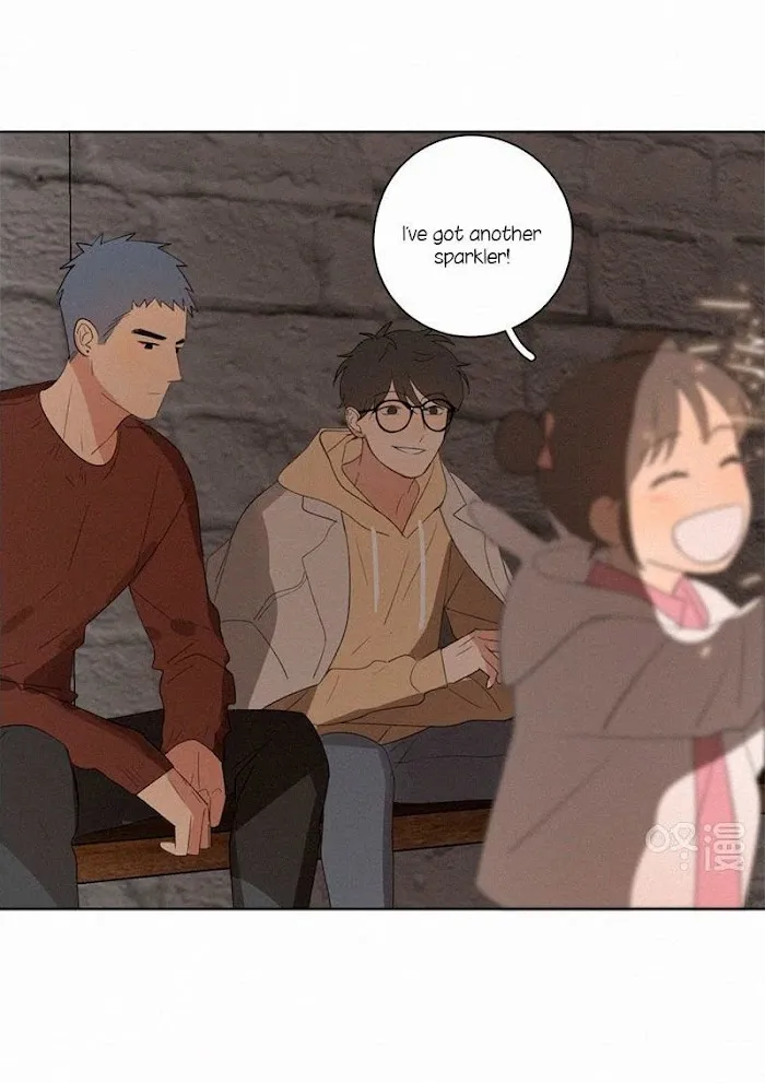 Here U Are - Chapter 70 Page 38