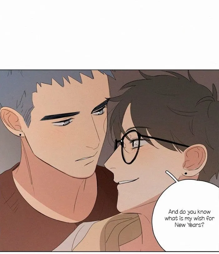 Here U Are - Chapter 70 Page 45