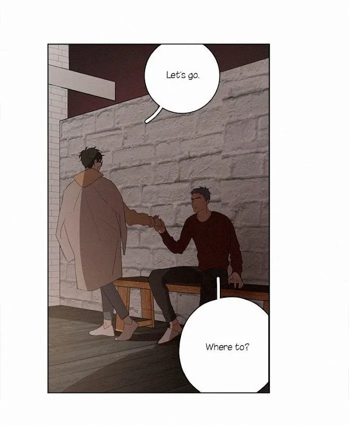 Here U Are - Chapter 70 Page 49