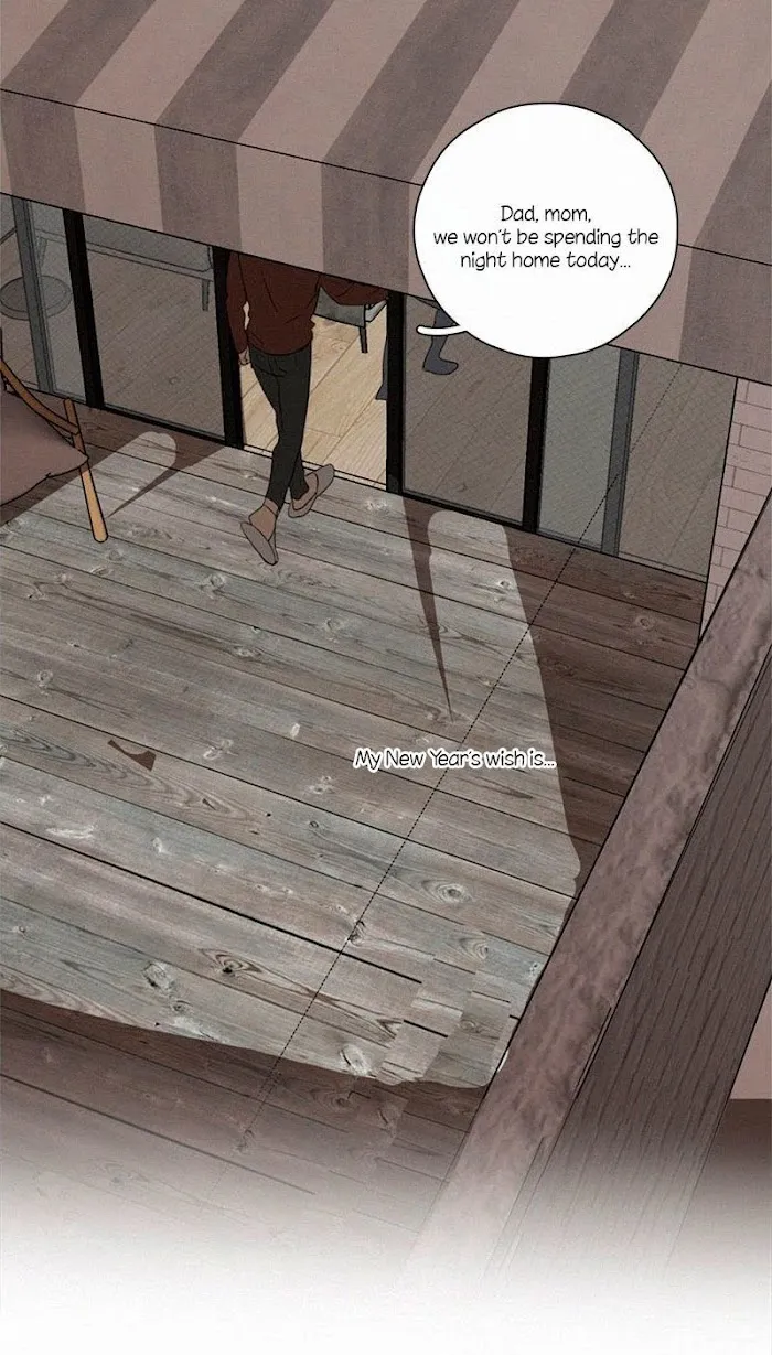 Here U Are - Chapter 70 Page 51