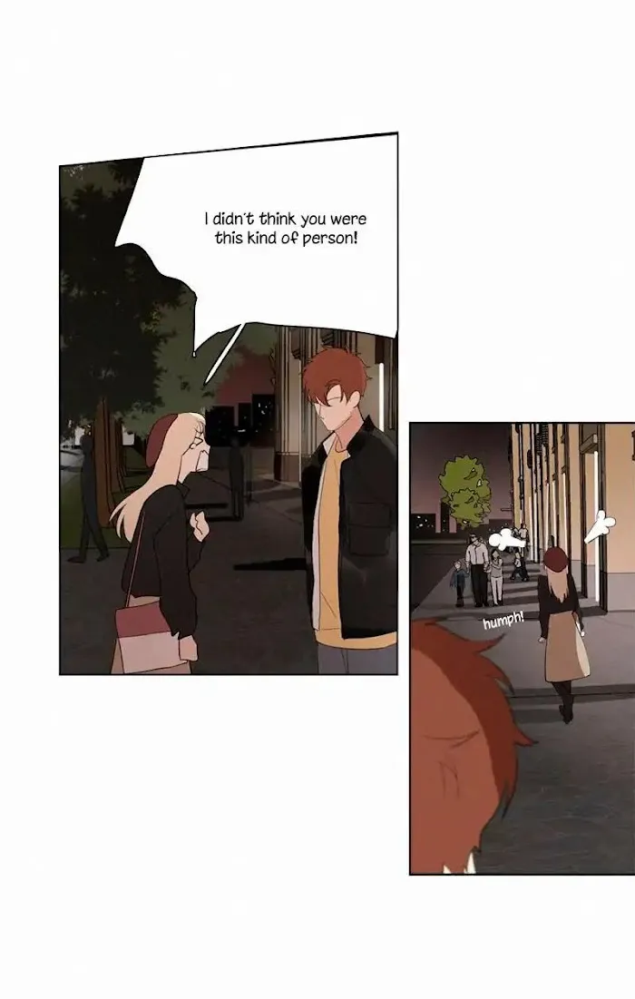 Here U Are - Chapter 71 Page 4