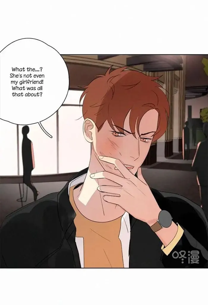 Here U Are - Chapter 71 Page 5
