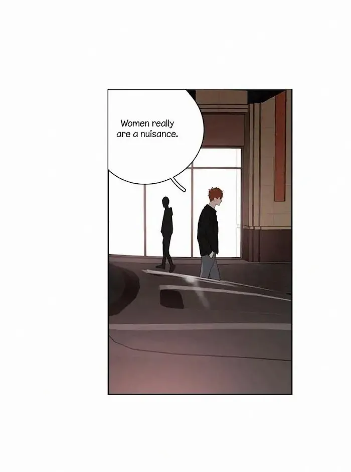 Here U Are - Chapter 71 Page 6