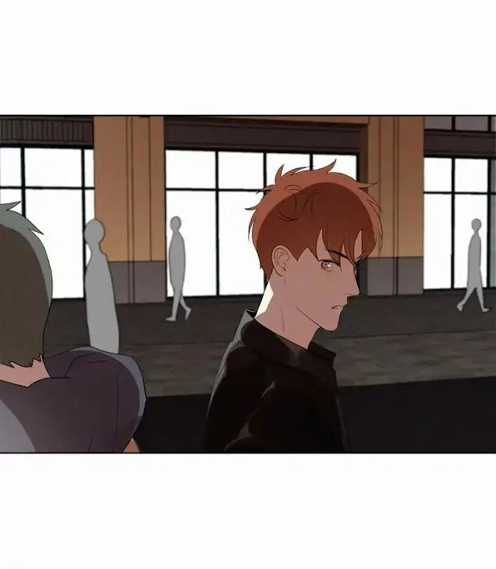 Here U Are - Chapter 71 Page 8