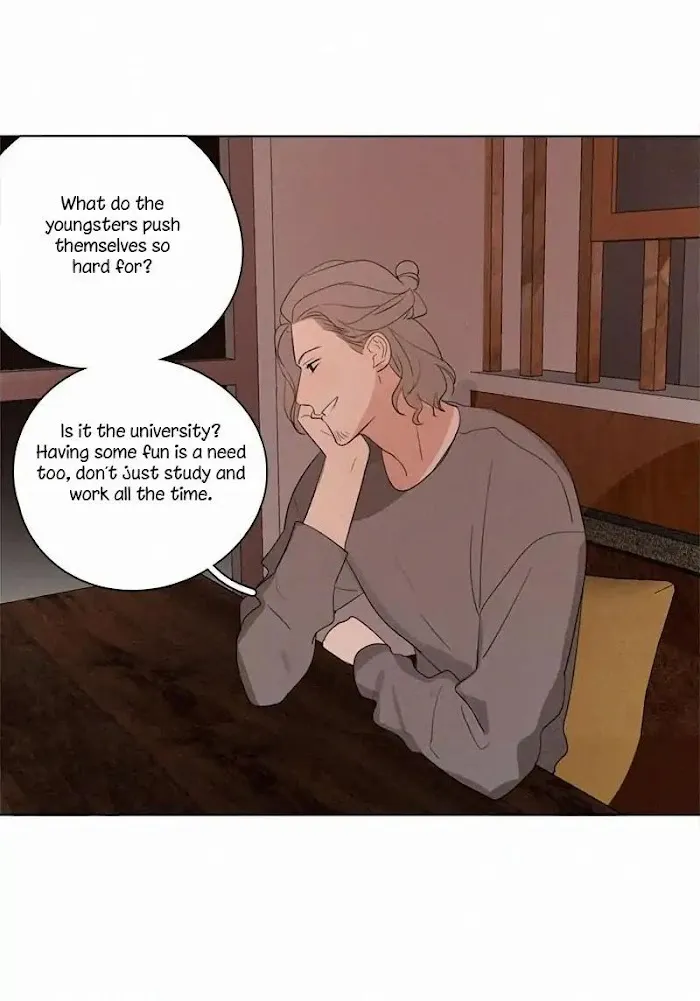 Here U Are - Chapter 71 Page 18