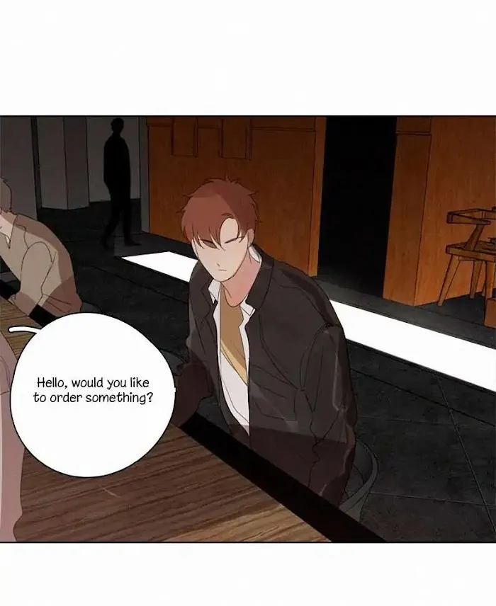 Here U Are - Chapter 71 Page 21