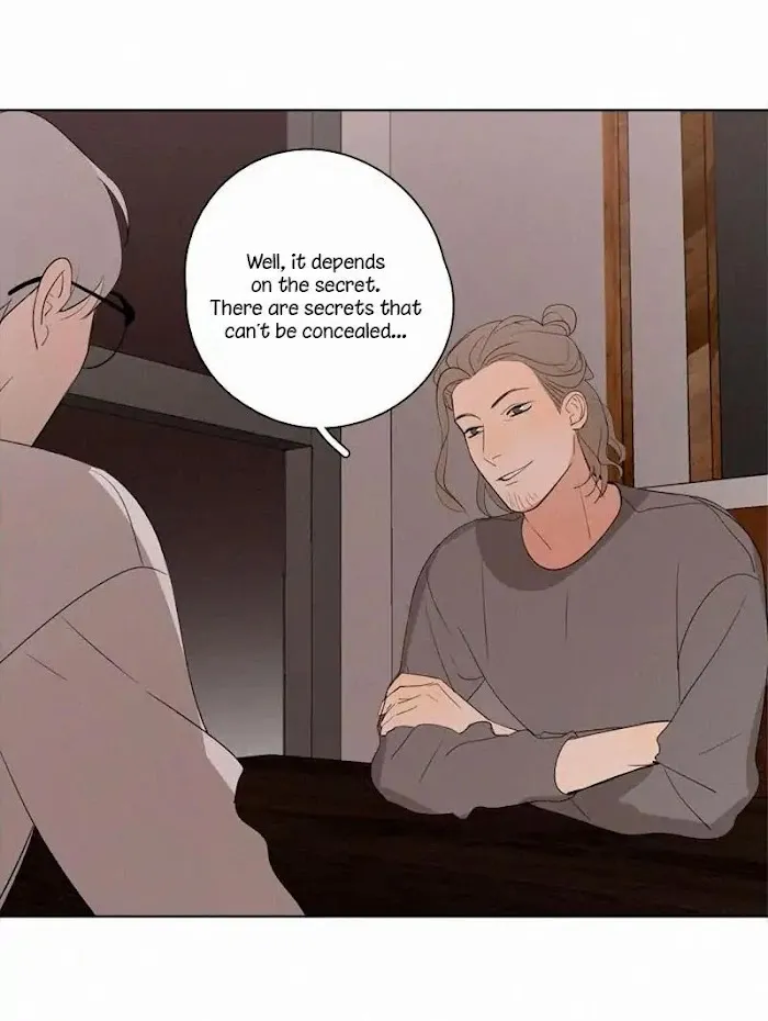 Here U Are - Chapter 71 Page 26
