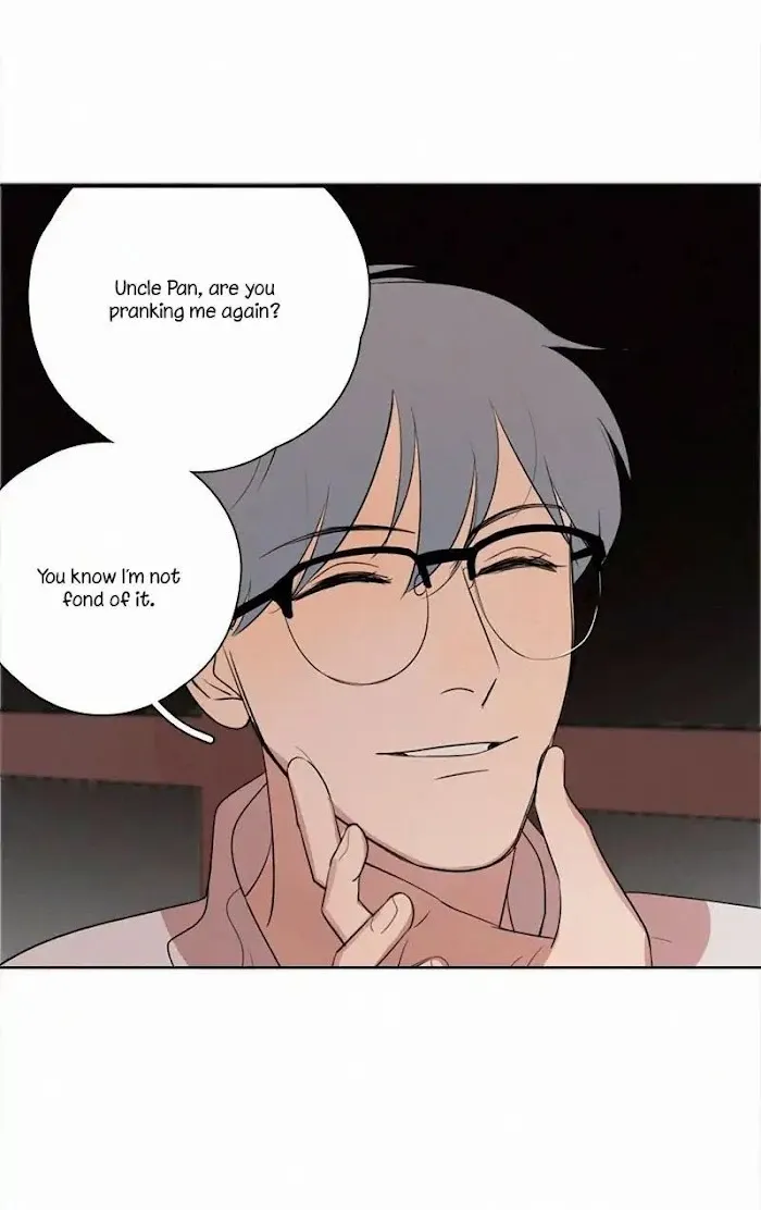 Here U Are - Chapter 71 Page 29