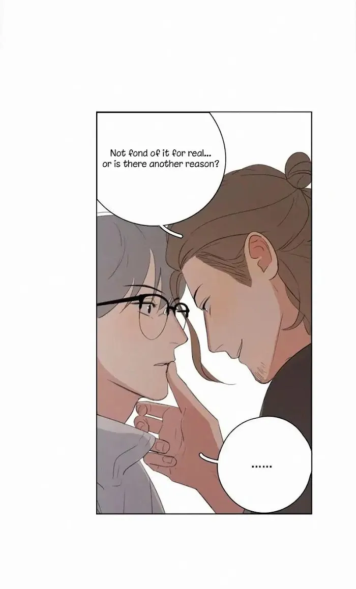 Here U Are - Chapter 71 Page 30