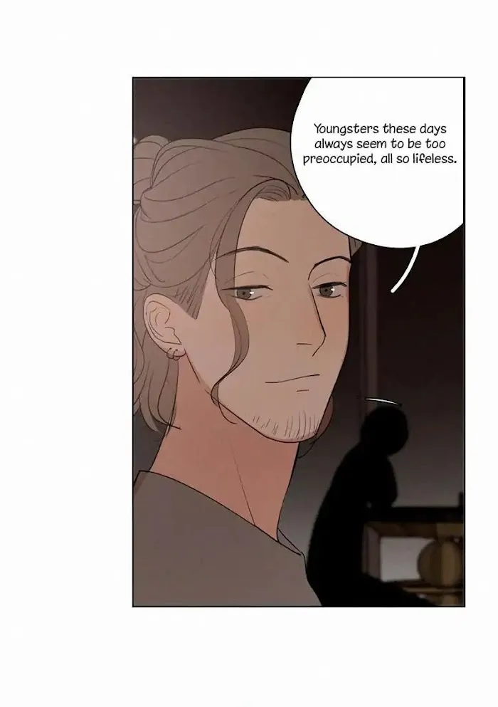 Here U Are - Chapter 71 Page 36
