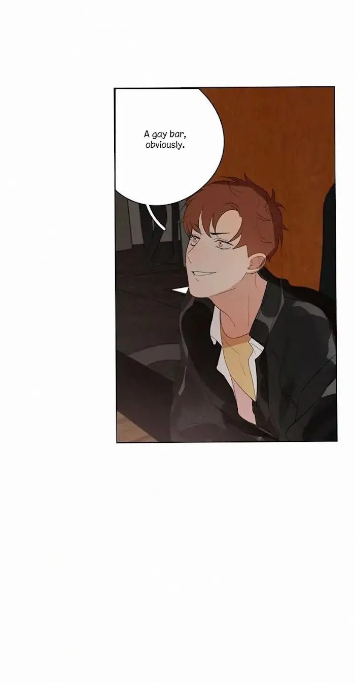 Here U Are - Chapter 71 Page 39