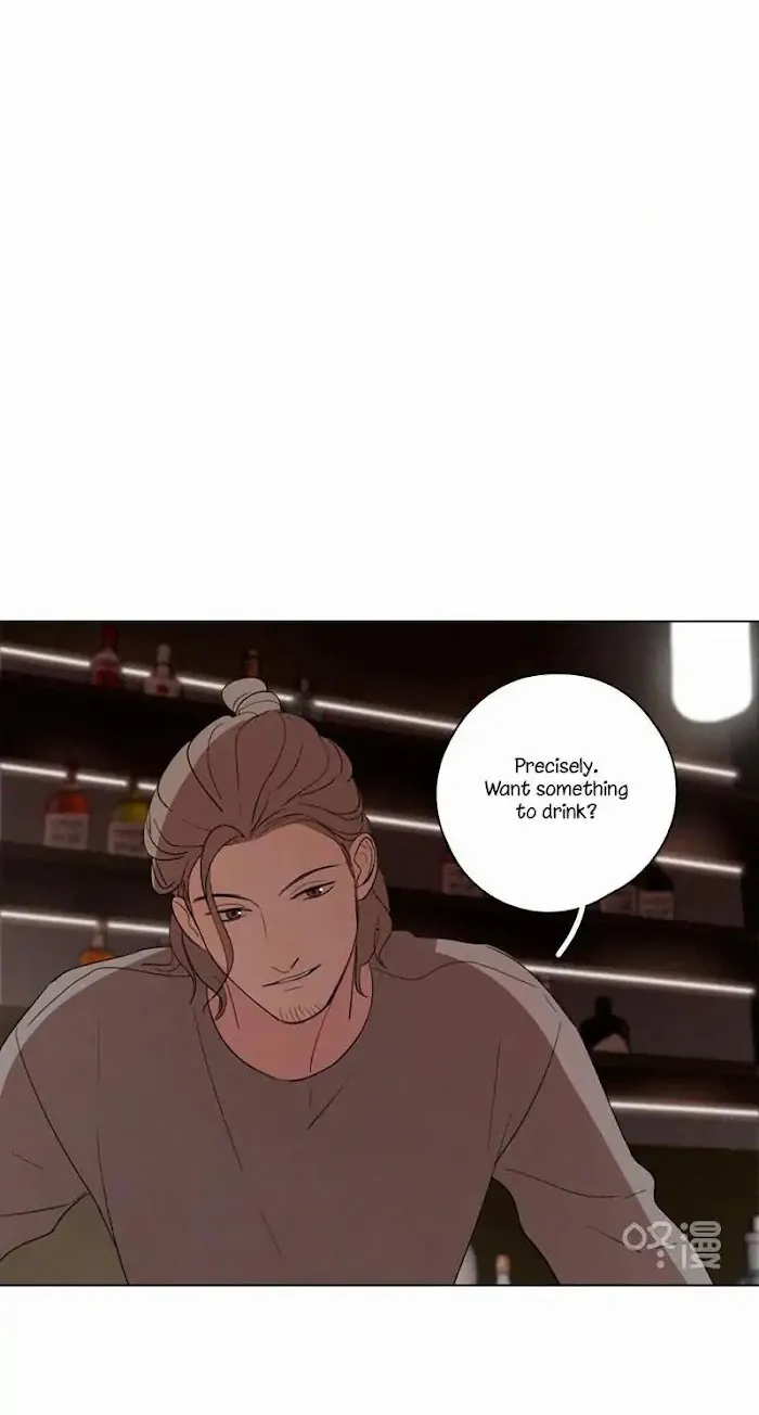 Here U Are - Chapter 71 Page 40