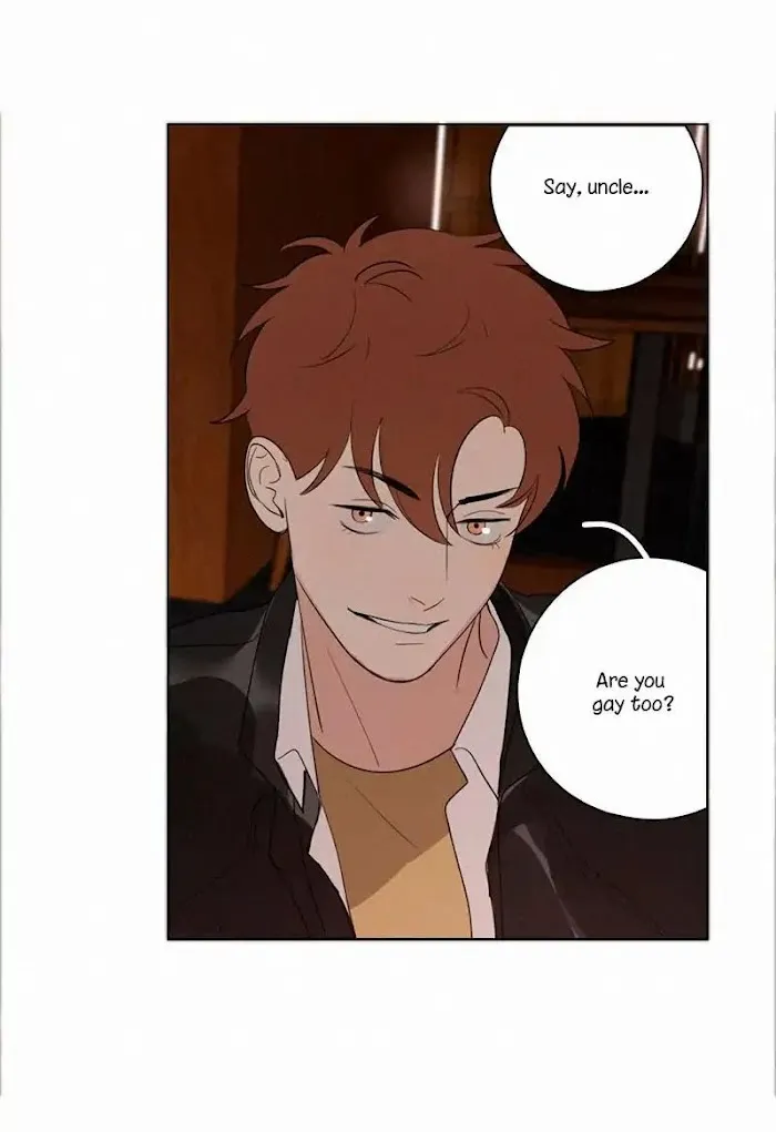Here U Are - Chapter 71 Page 41