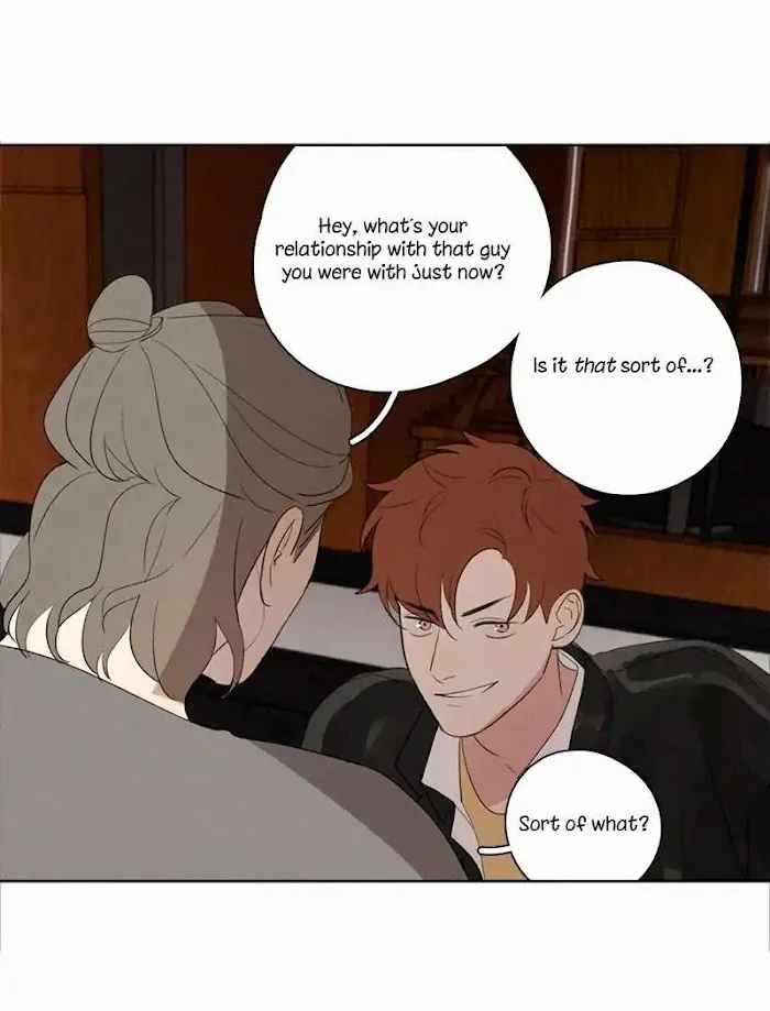 Here U Are - Chapter 71 Page 43