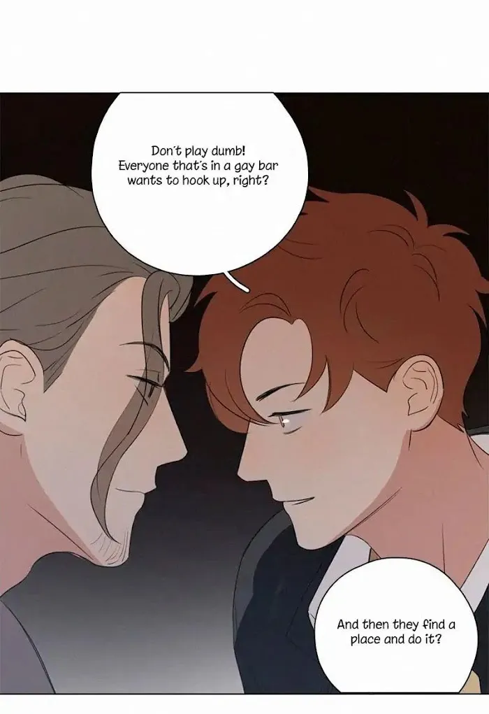 Here U Are - Chapter 71 Page 44