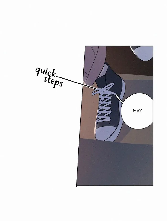 Here U Are - Chapter 72 Page 5