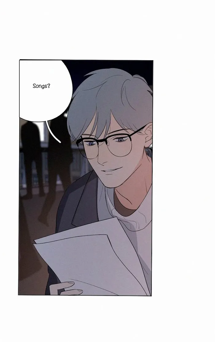 Here U Are - Chapter 72 Page 16