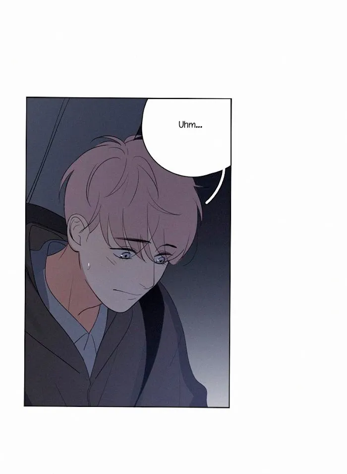Here U Are - Chapter 72 Page 18