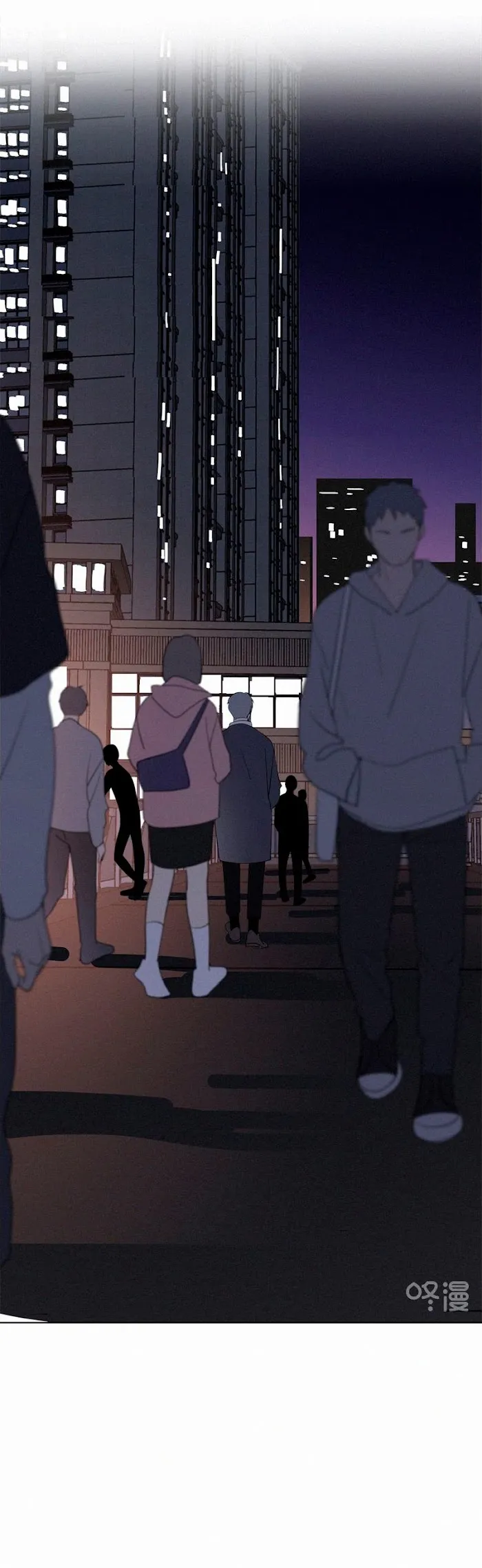 Here U Are - Chapter 72 Page 29